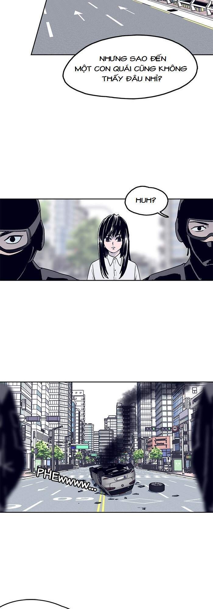 Arma Chapter 15 - 12