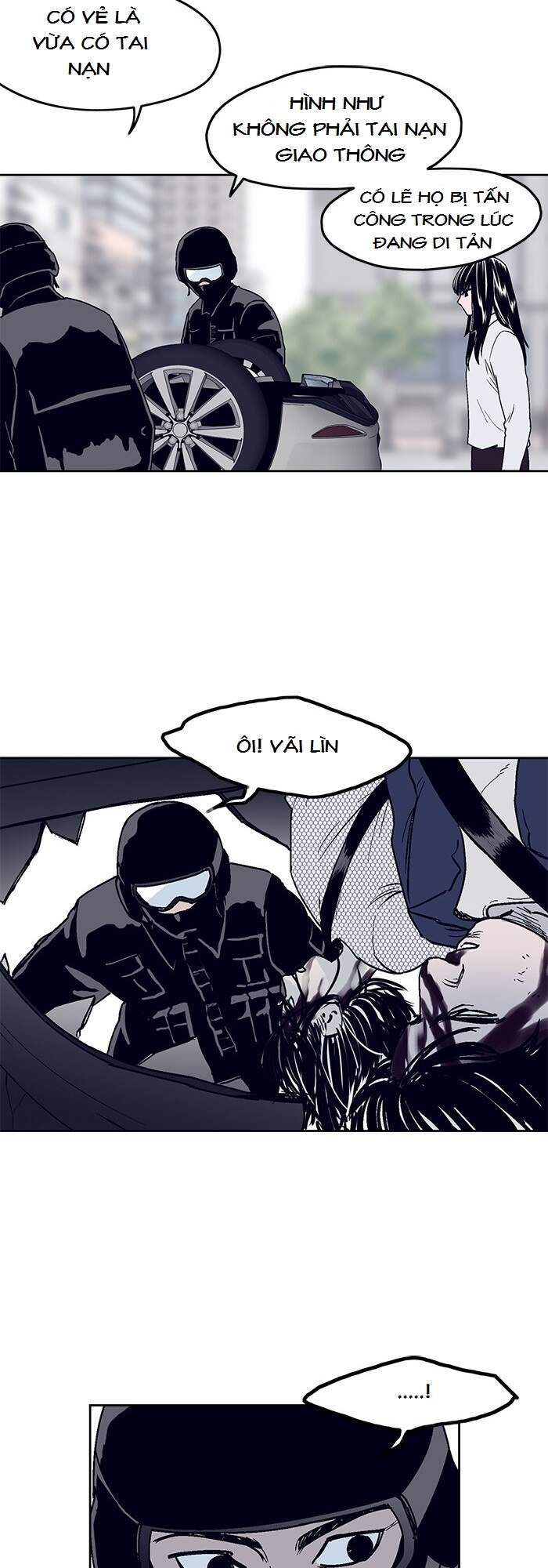 Arma Chapter 15 - 13