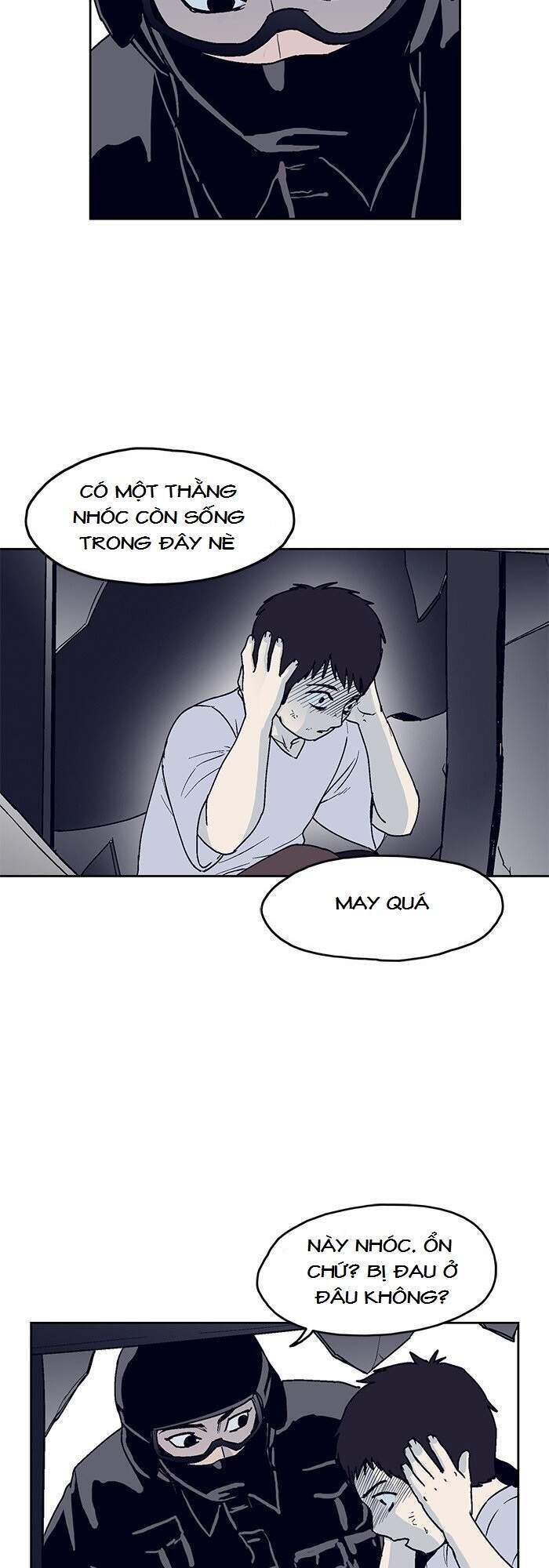 Arma Chapter 15 - 14