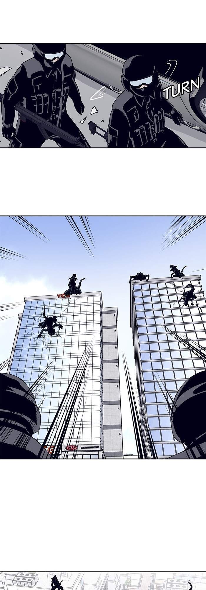 Arma Chapter 15 - 18