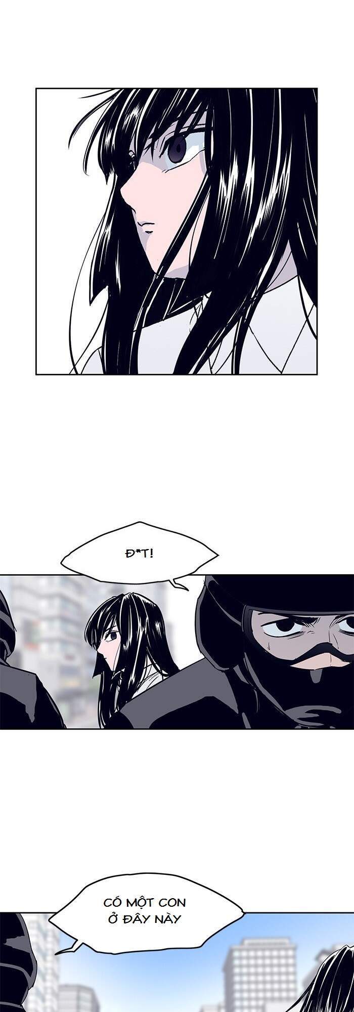 Arma Chapter 15 - 20