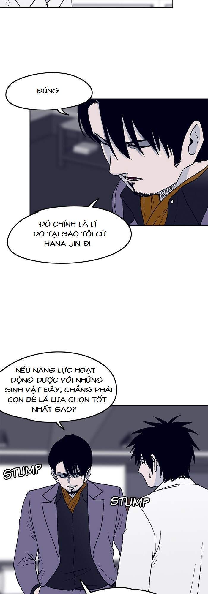 Arma Chapter 15 - 3