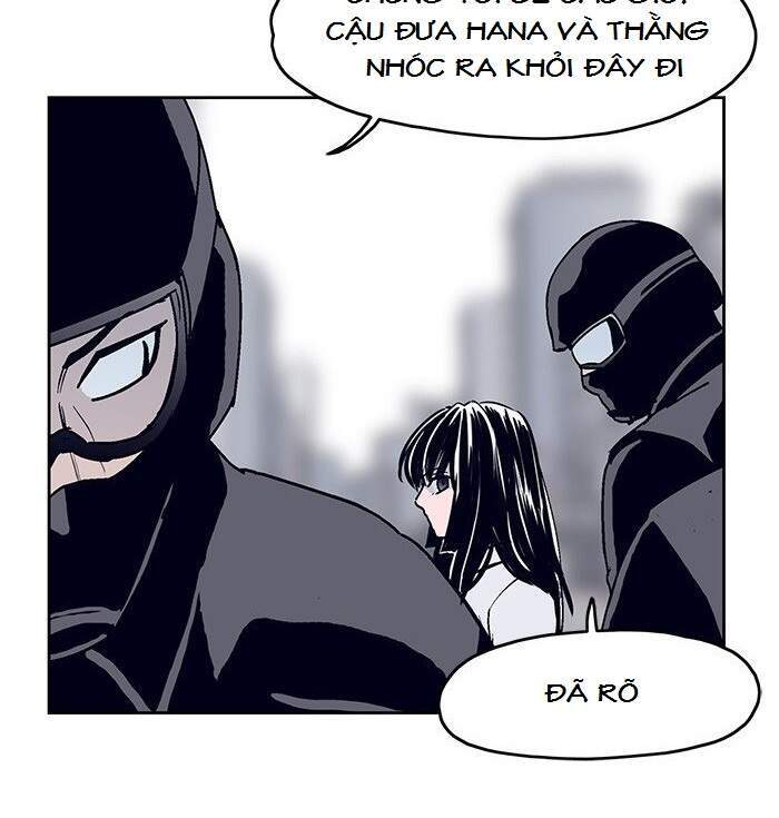 Arma Chapter 15 - 22