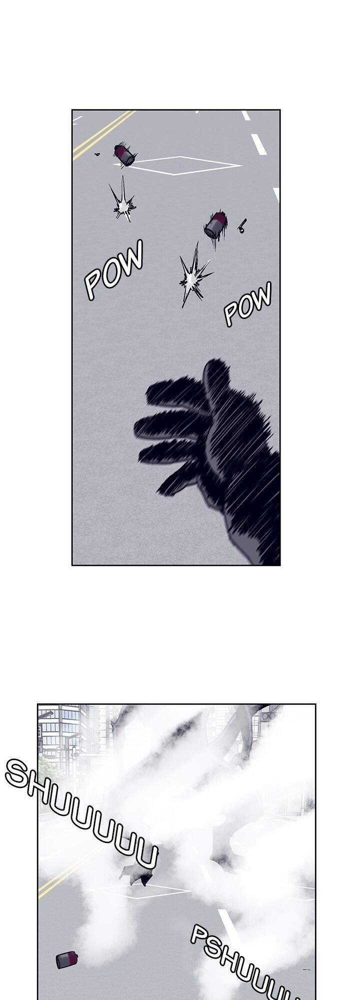 Arma Chapter 15 - 23