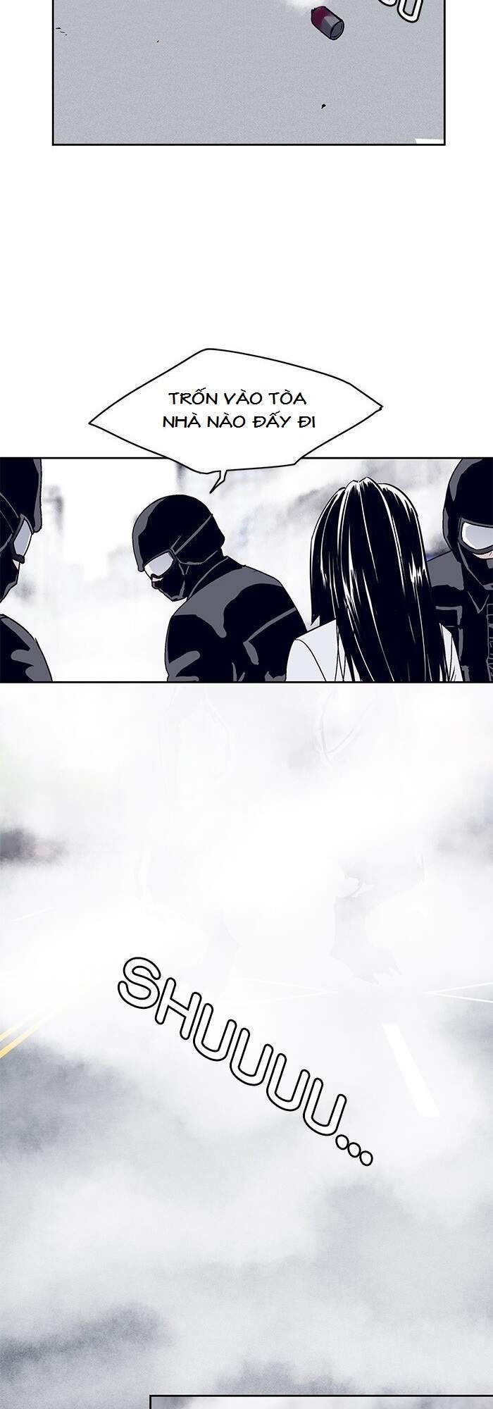 Arma Chapter 15 - 24