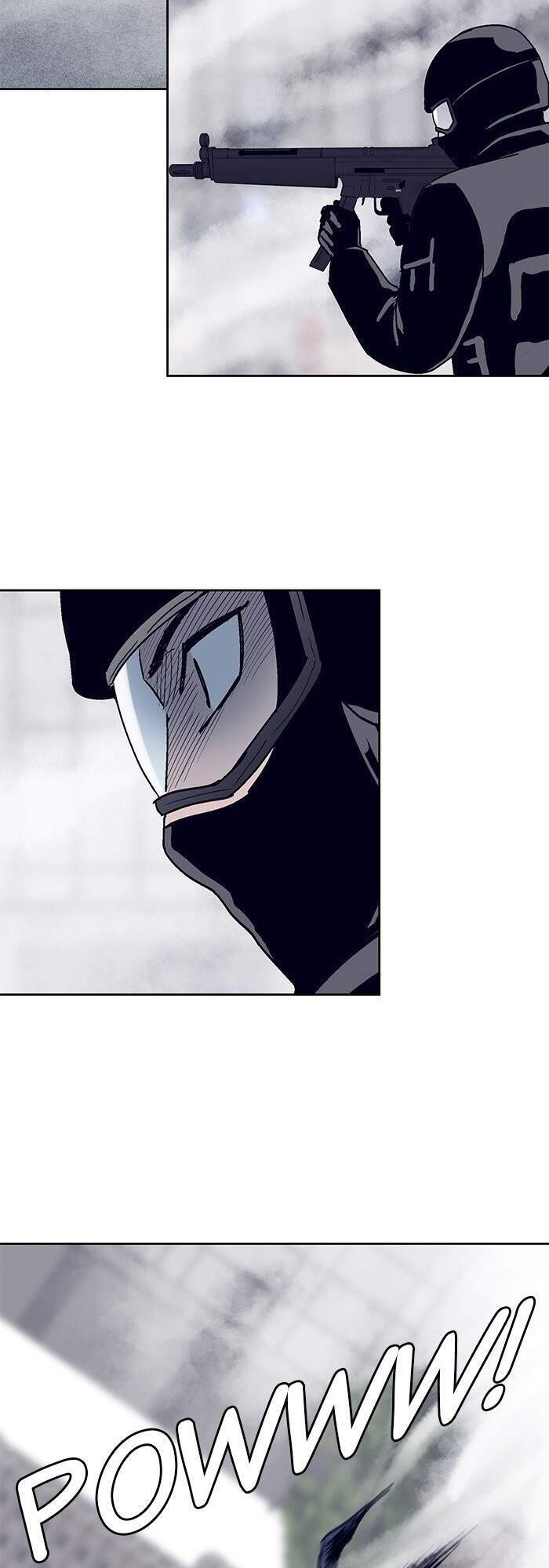 Arma Chapter 15 - 25