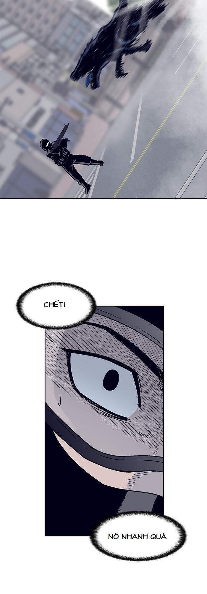 Arma Chapter 15 - 26