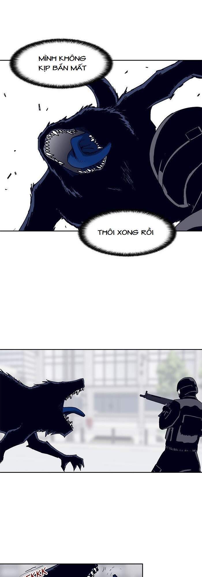 Arma Chapter 15 - 27