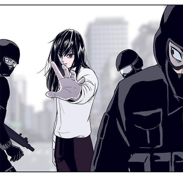 Arma Chapter 15 - 29