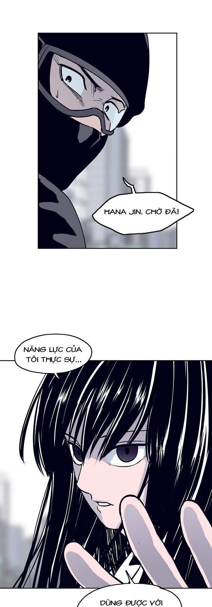 Arma Chapter 15 - 30