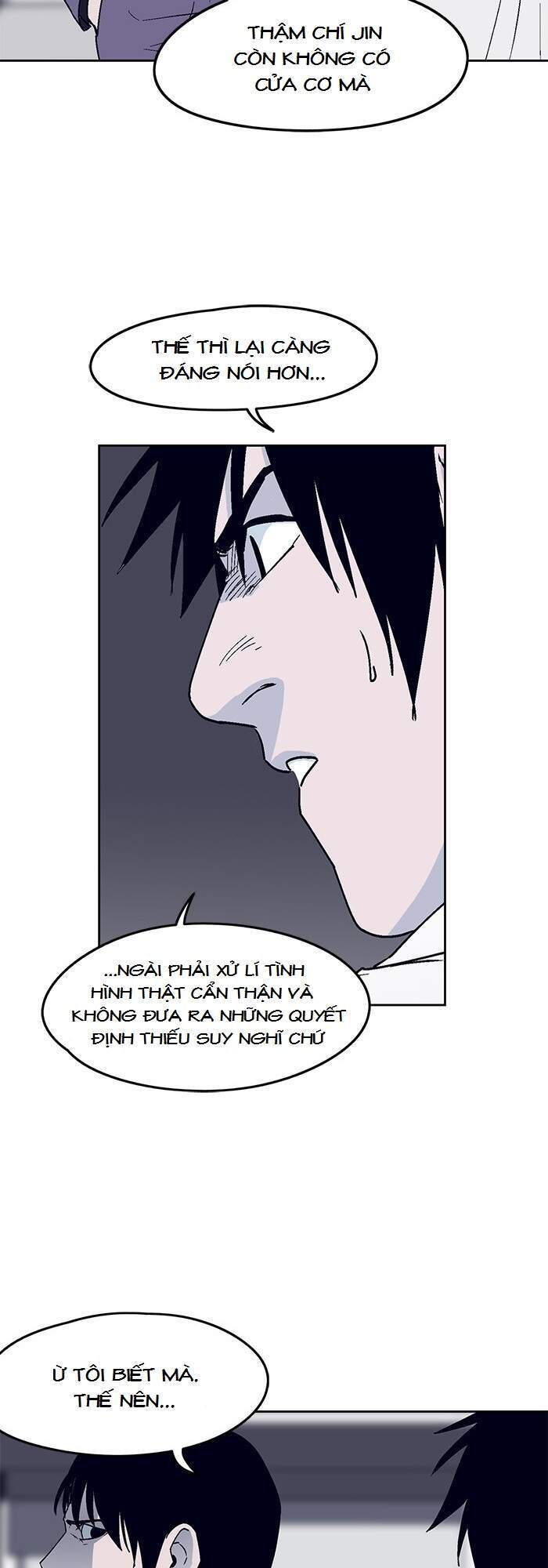 Arma Chapter 15 - 4