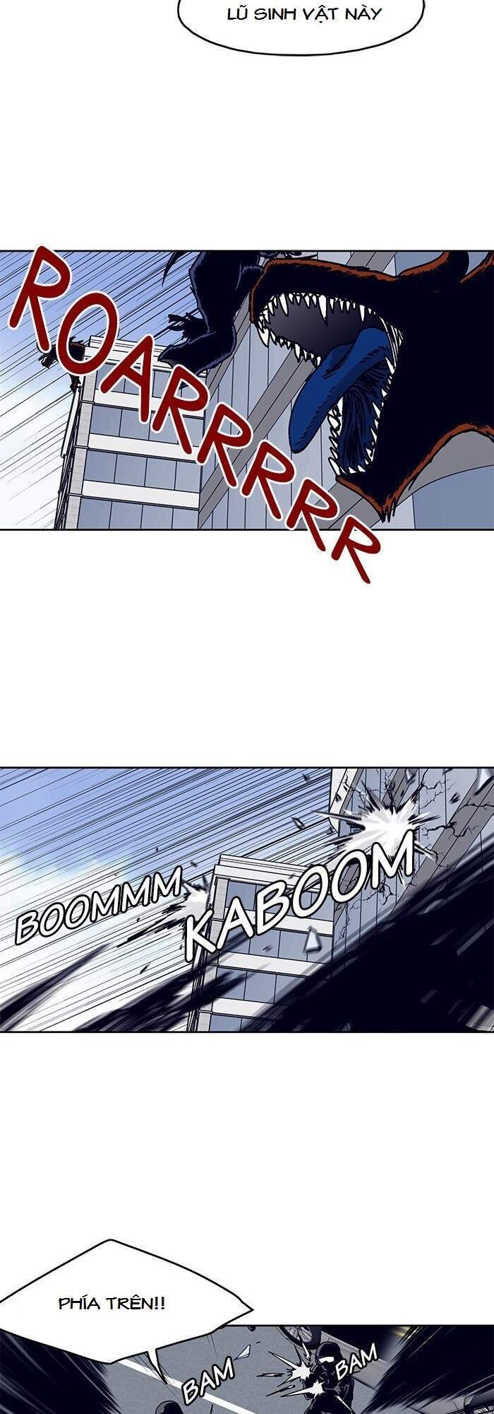 Arma Chapter 15 - 31