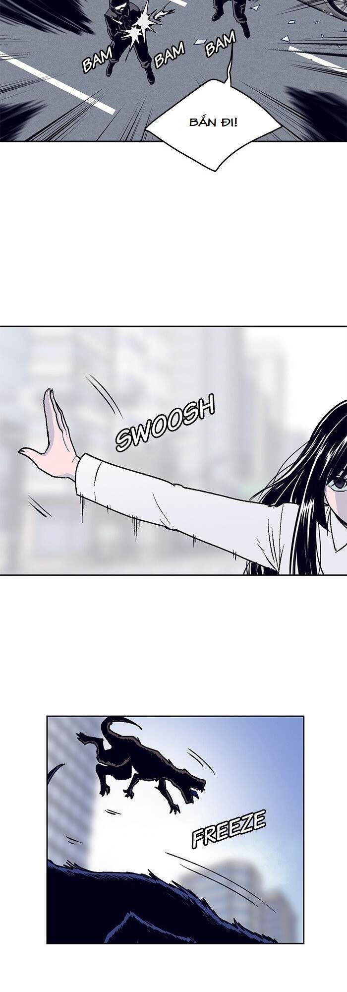 Arma Chapter 15 - 32