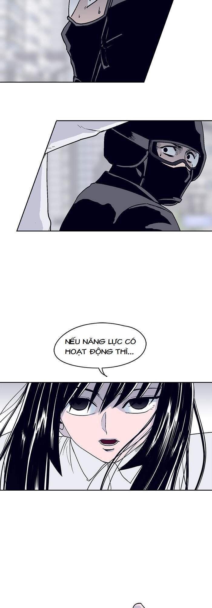 Arma Chapter 15 - 34