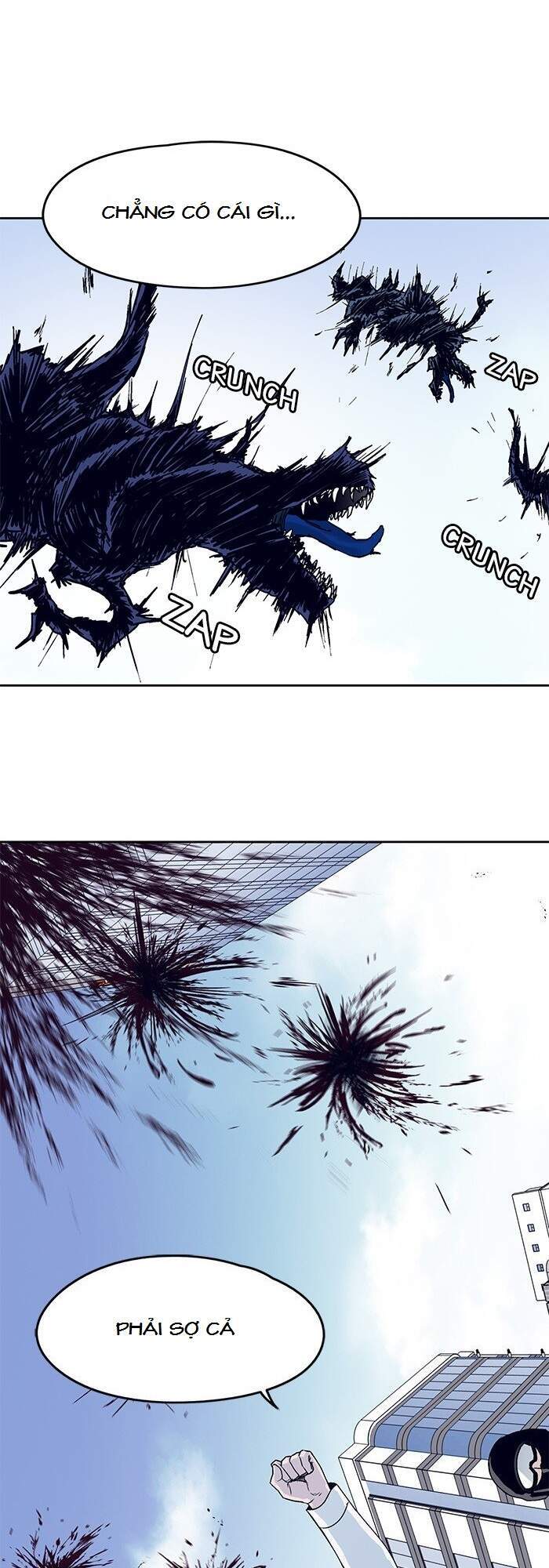 Arma Chapter 15 - 36