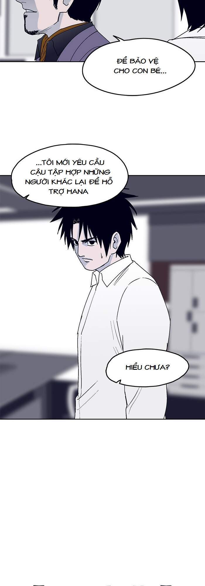 Arma Chapter 15 - 5
