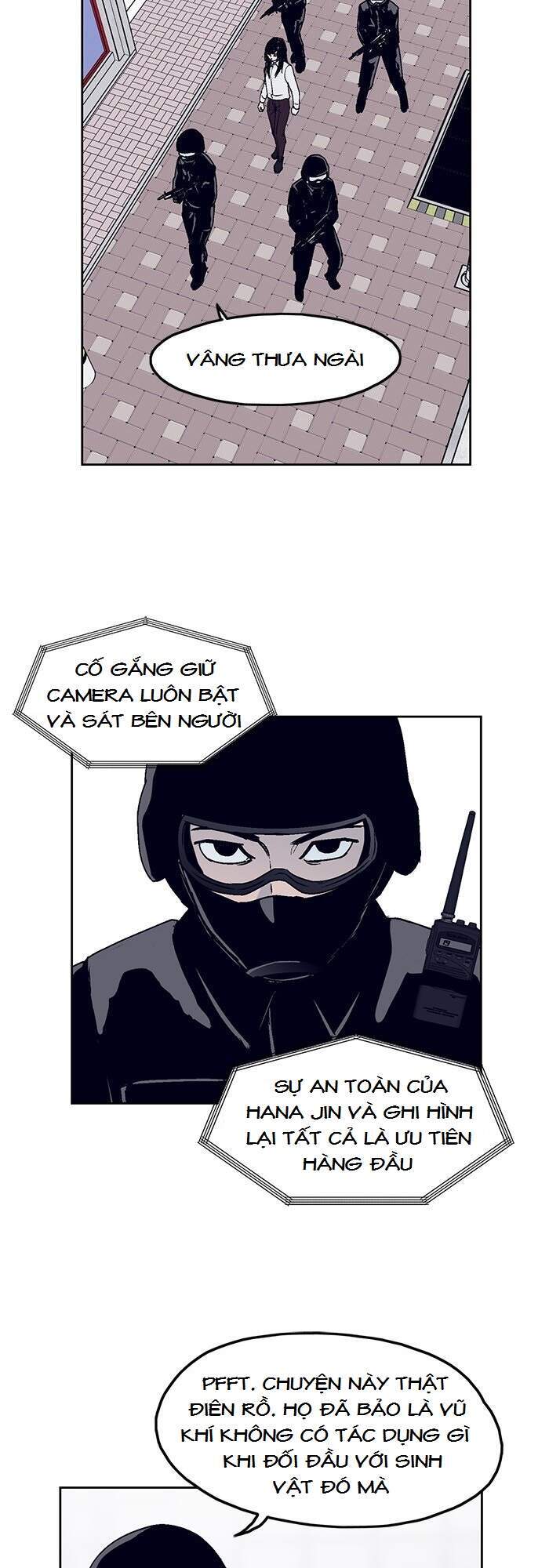 Arma Chapter 15 - 7