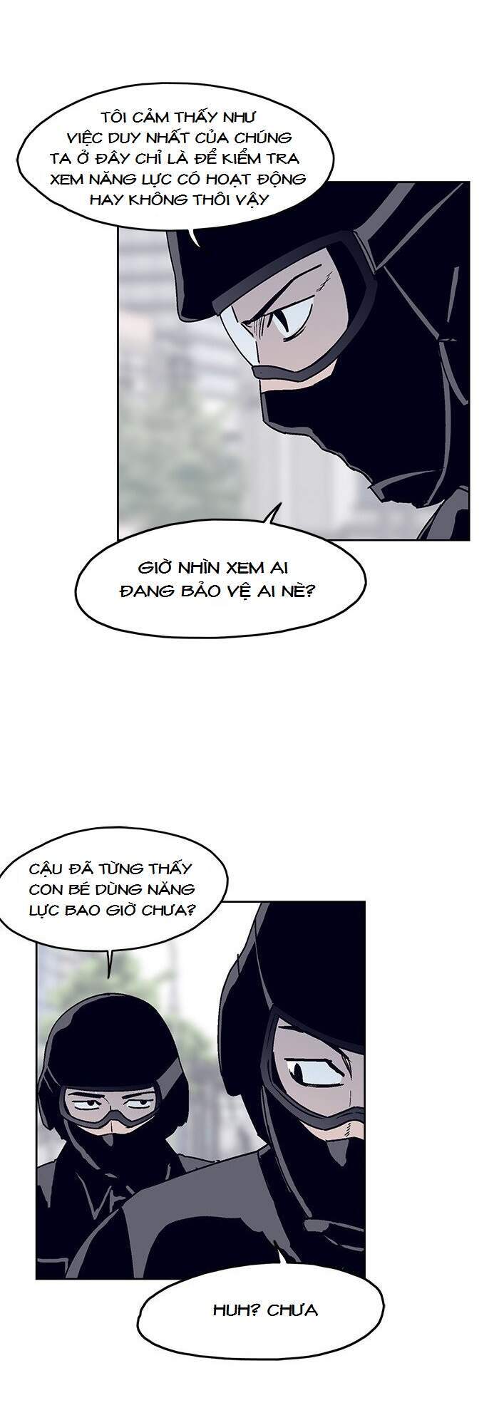 Arma Chapter 15 - 9