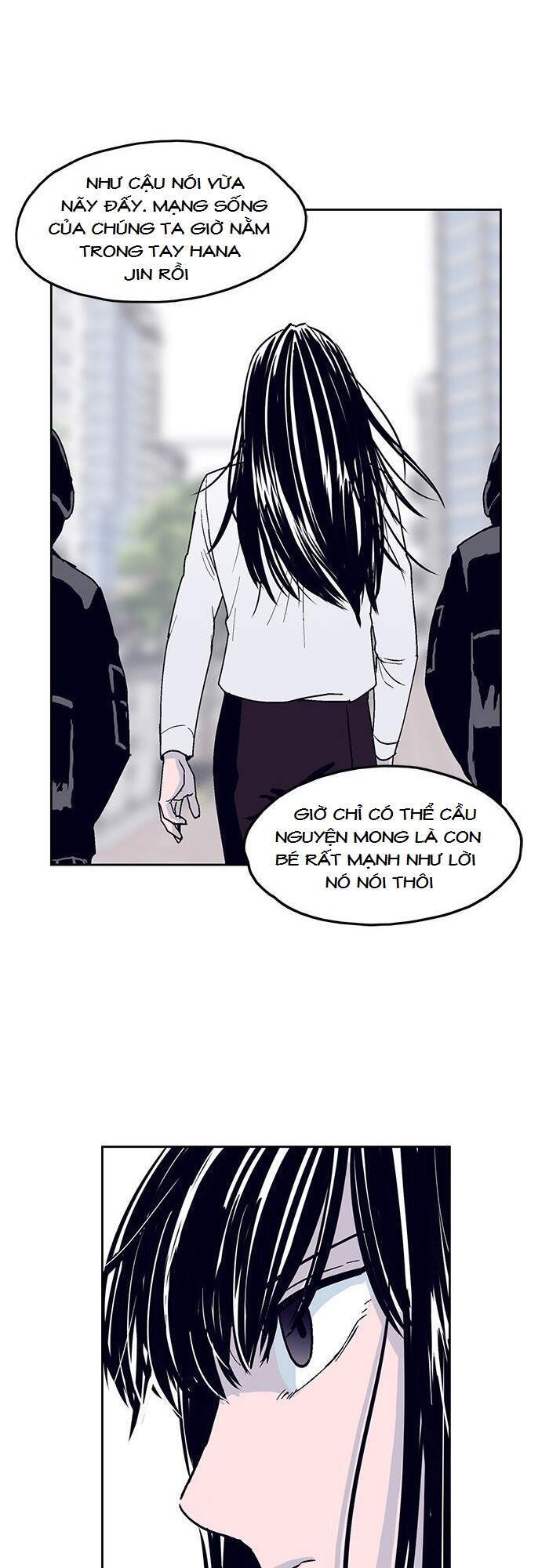 Arma Chapter 15 - 10