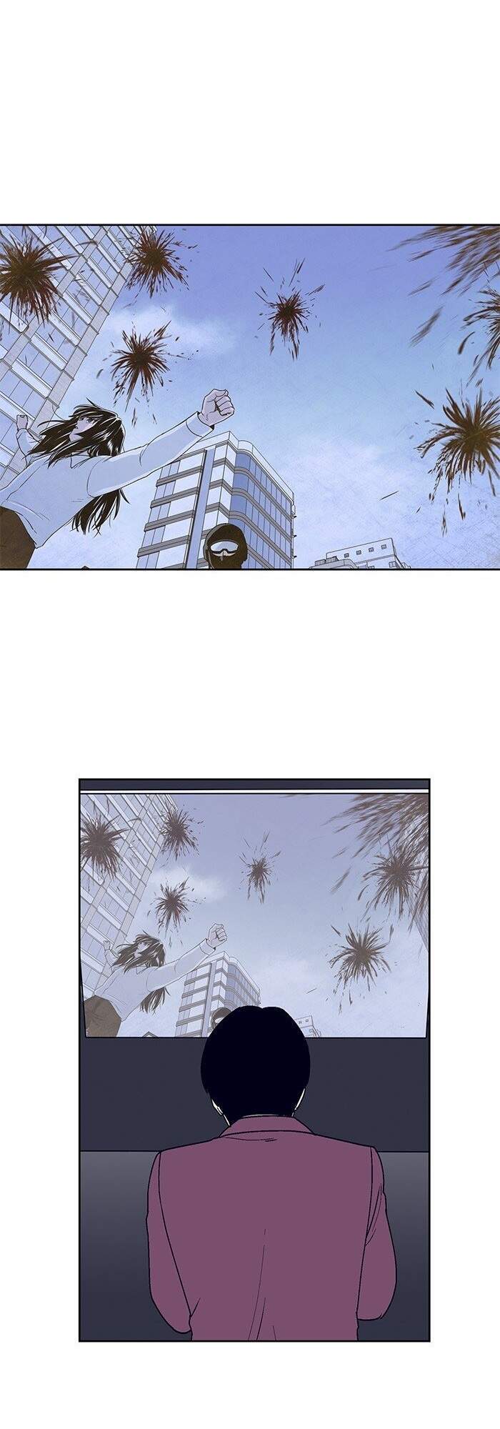 Arma Chapter 16 - 2