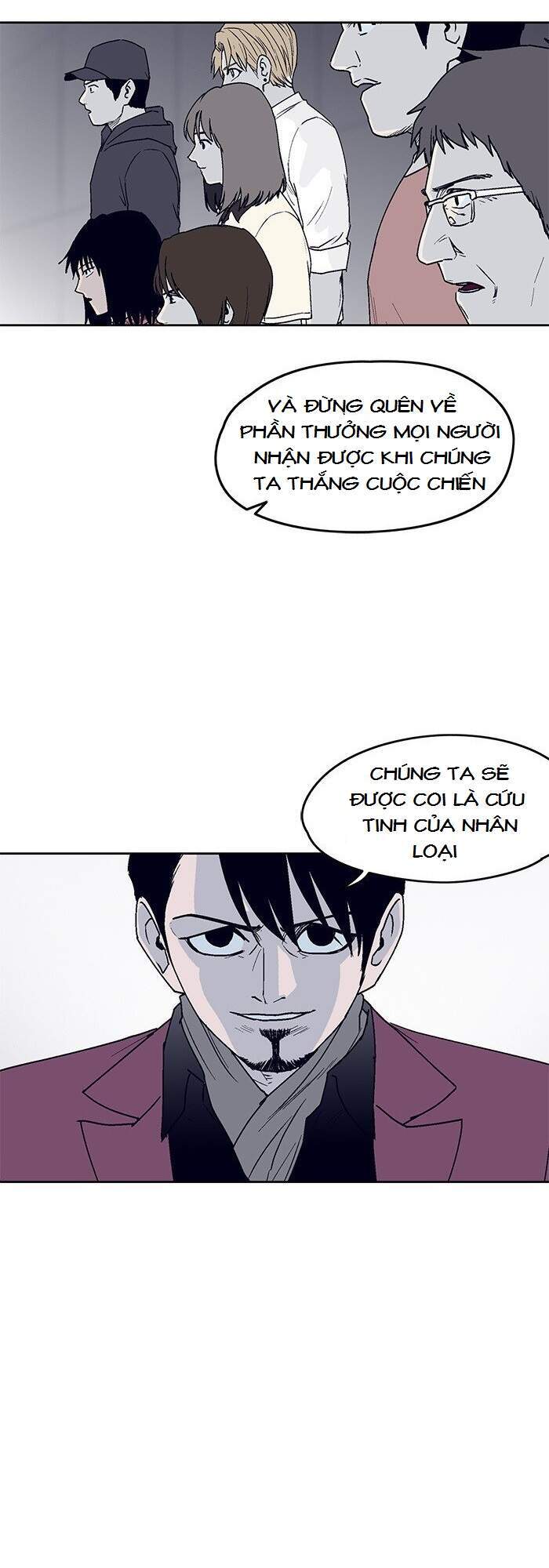 Arma Chapter 16 - 14