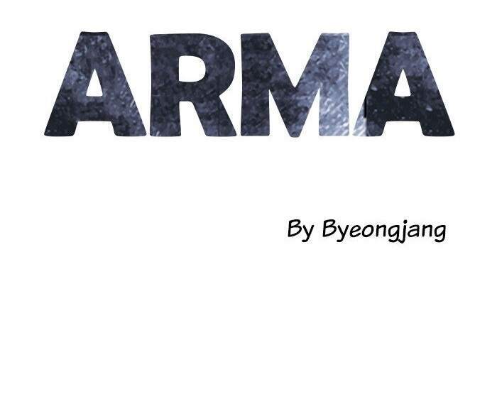 Arma Chapter 16 - 15