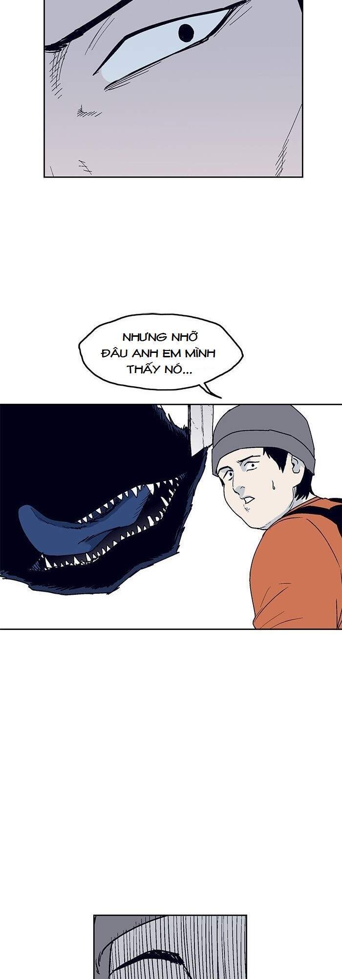 Arma Chapter 16 - 20