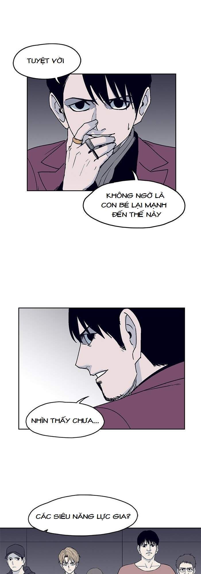 Arma Chapter 16 - 3