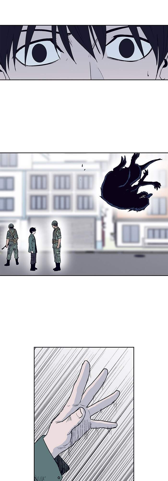 Arma Chapter 16 - 30