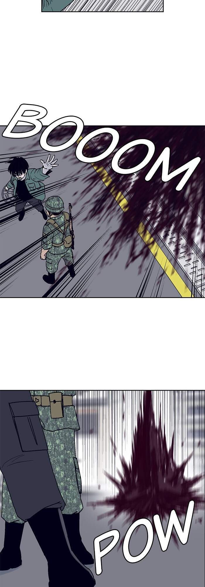 Arma Chapter 16 - 31