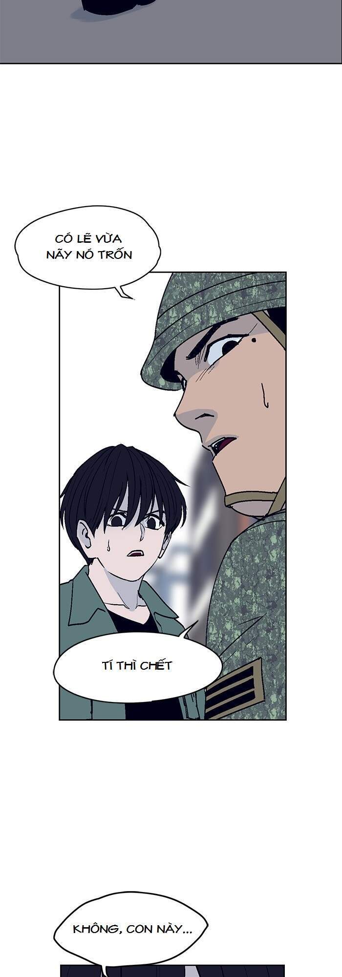 Arma Chapter 16 - 32