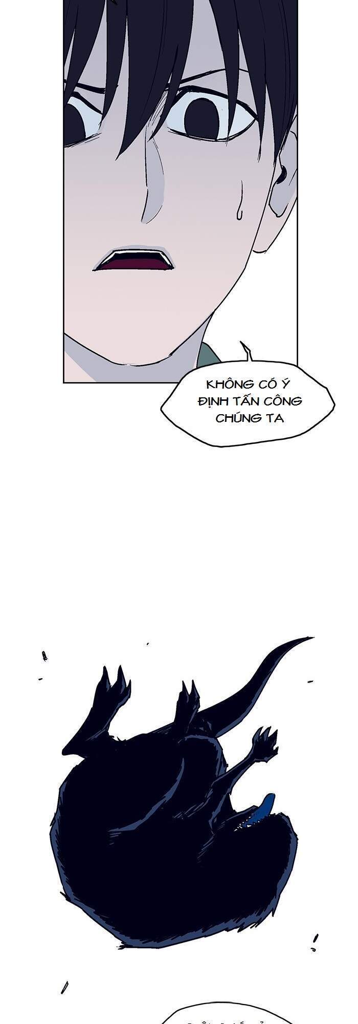 Arma Chapter 16 - 33