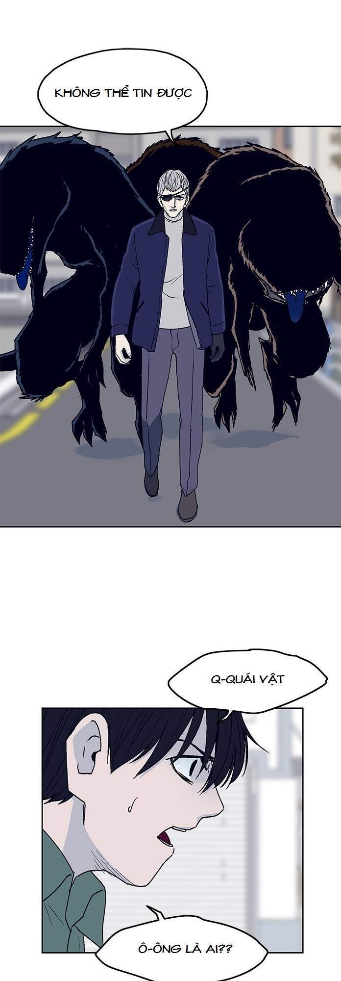 Arma Chapter 16 - 36