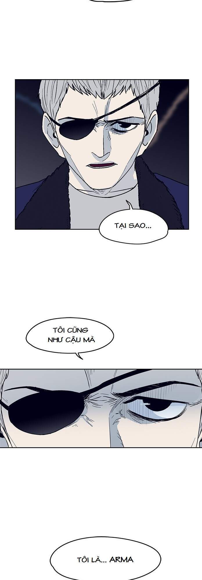 Arma Chapter 16 - 37