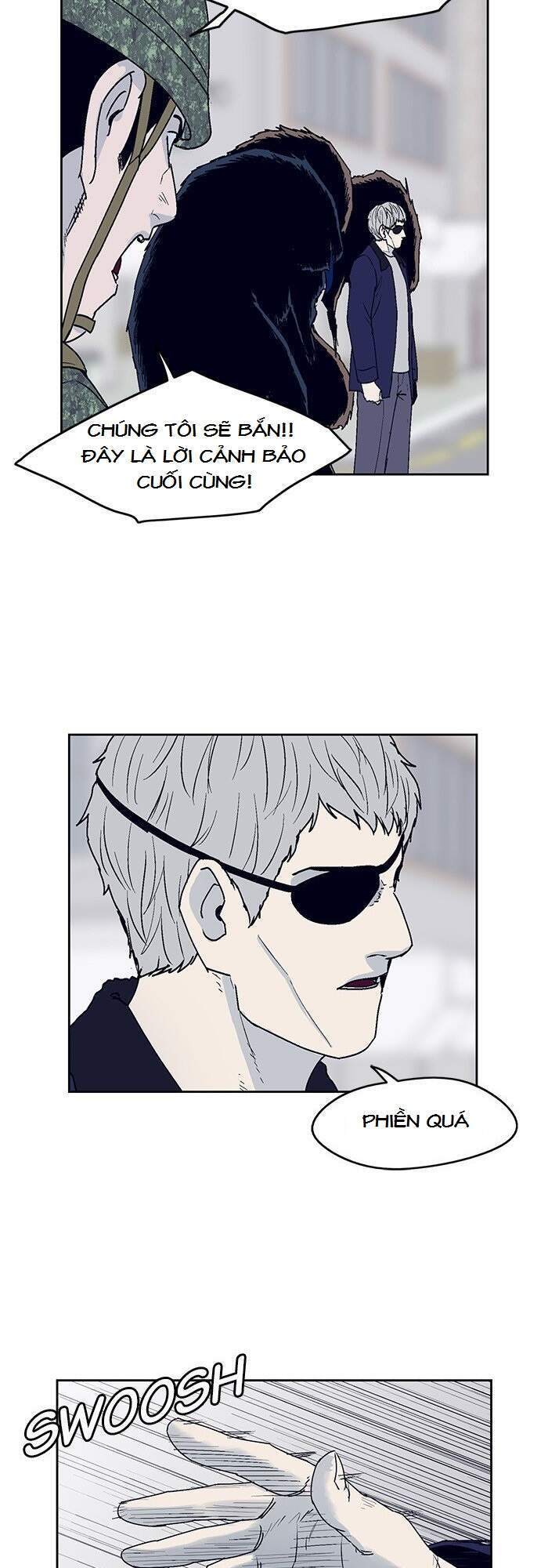 Arma Chapter 17 - 11