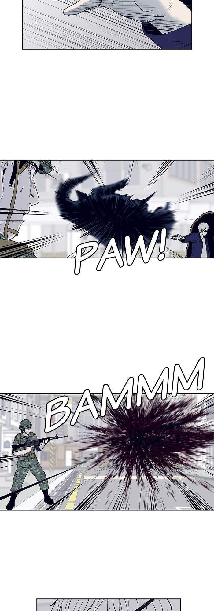 Arma Chapter 17 - 12