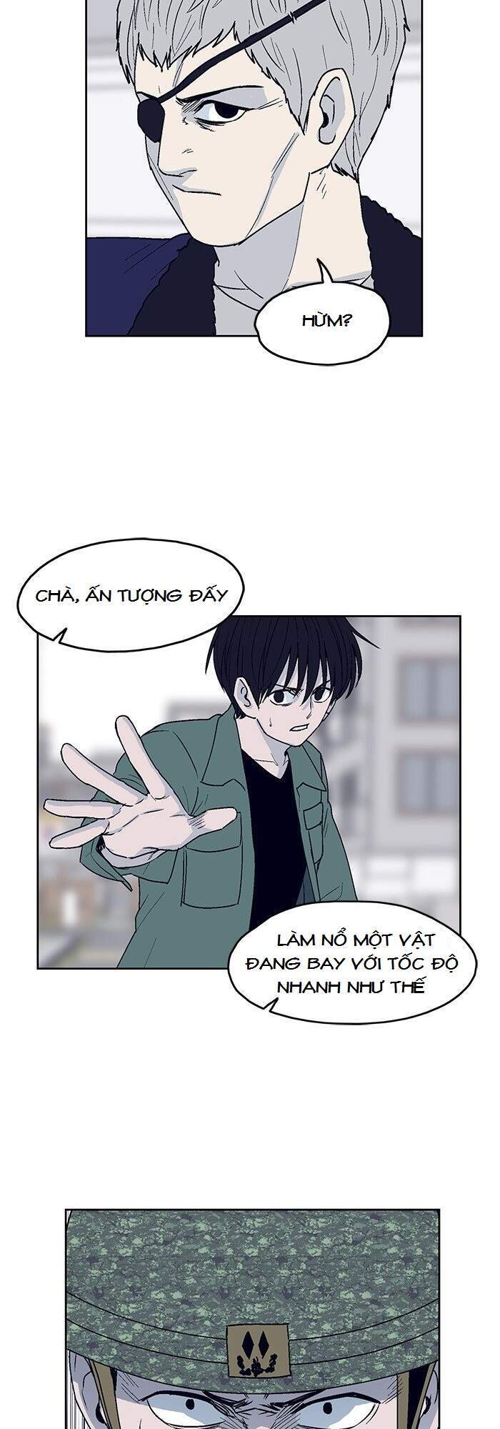 Arma Chapter 17 - 13