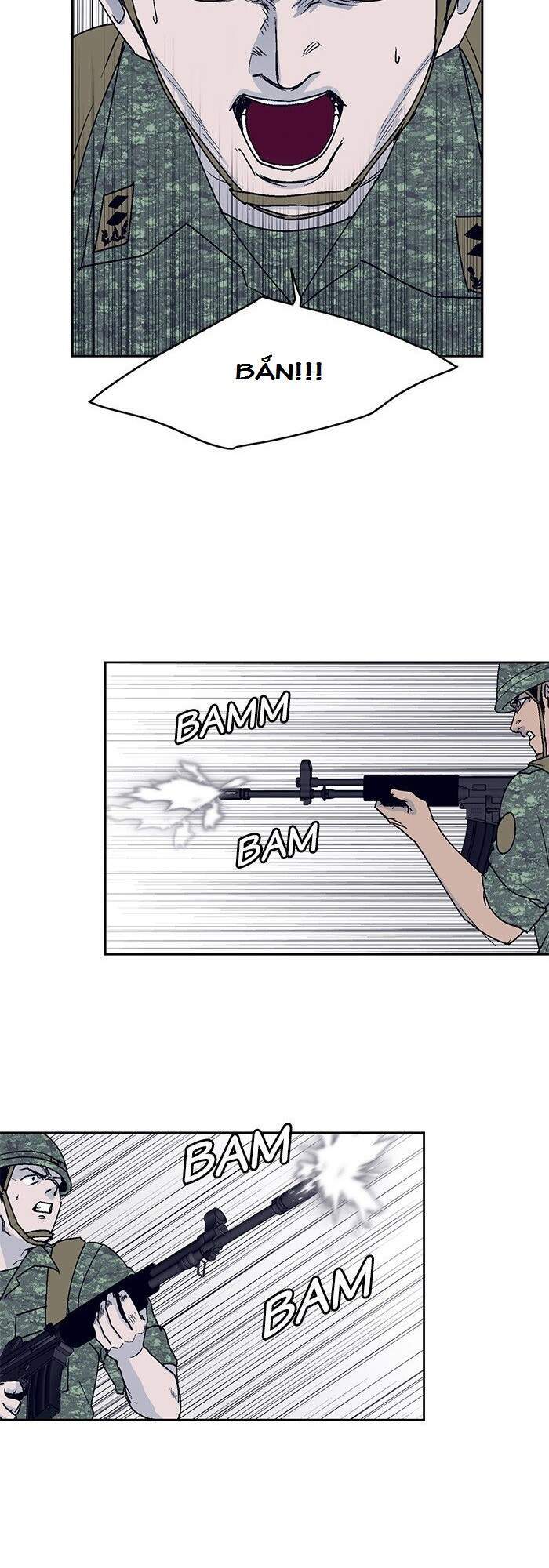 Arma Chapter 17 - 14