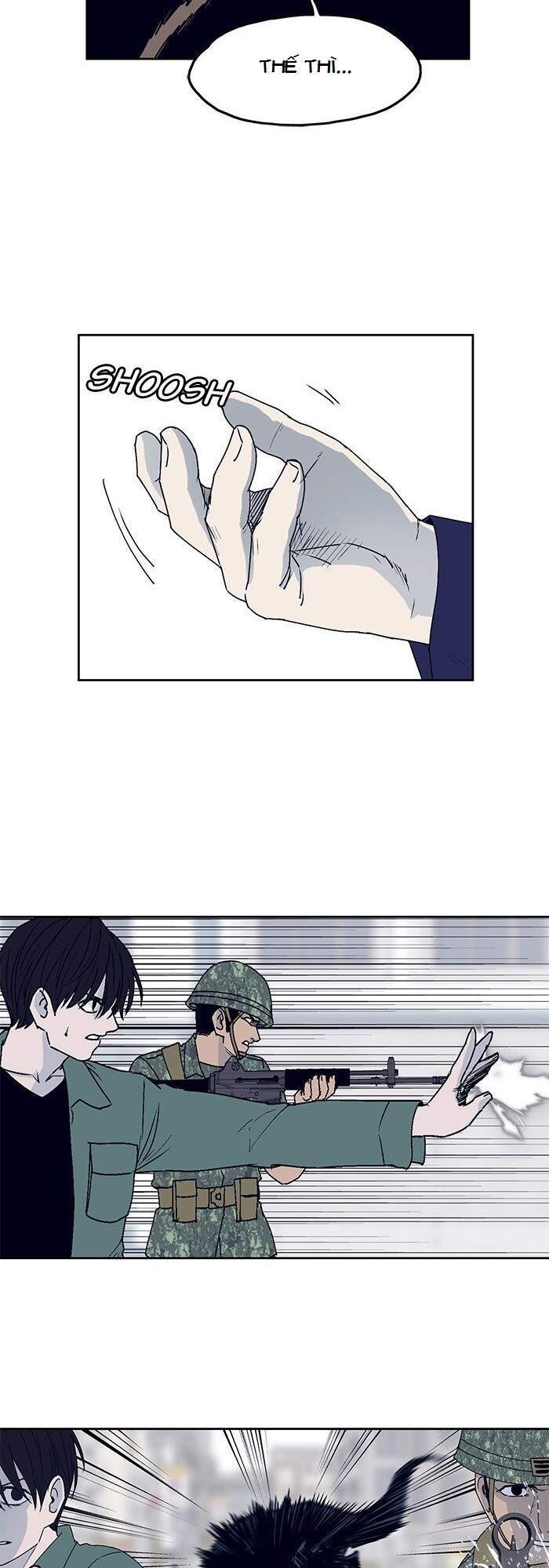 Arma Chapter 17 - 17