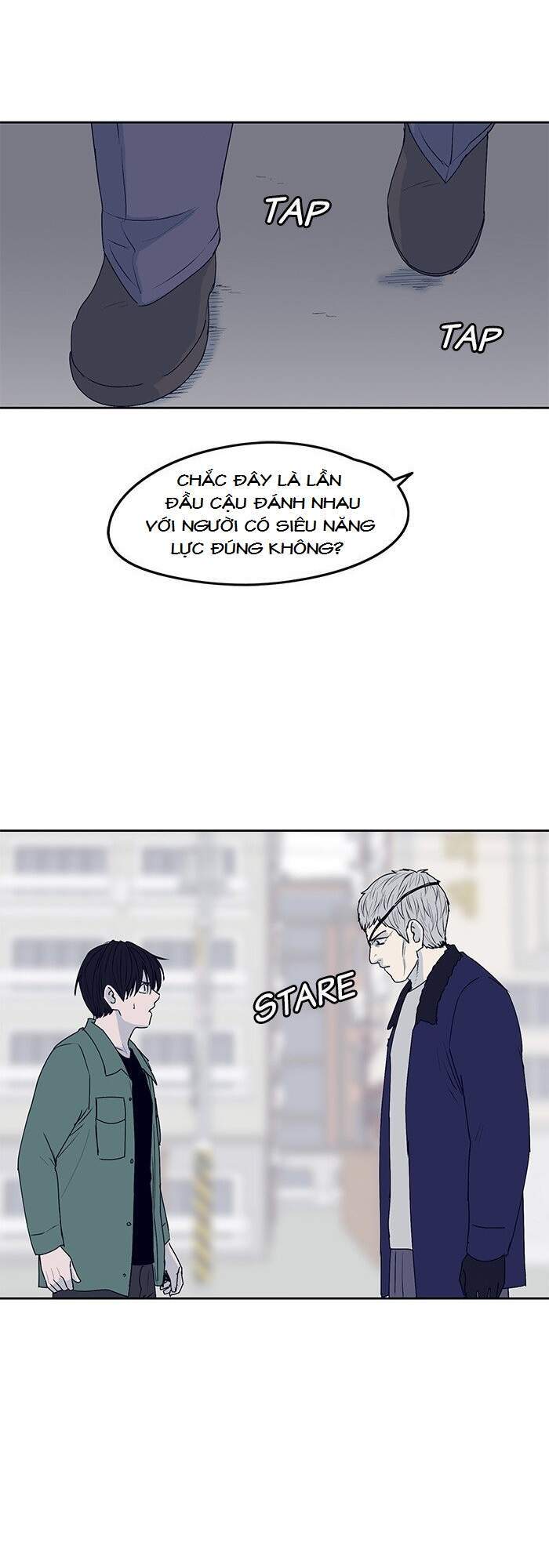 Arma Chapter 17 - 23