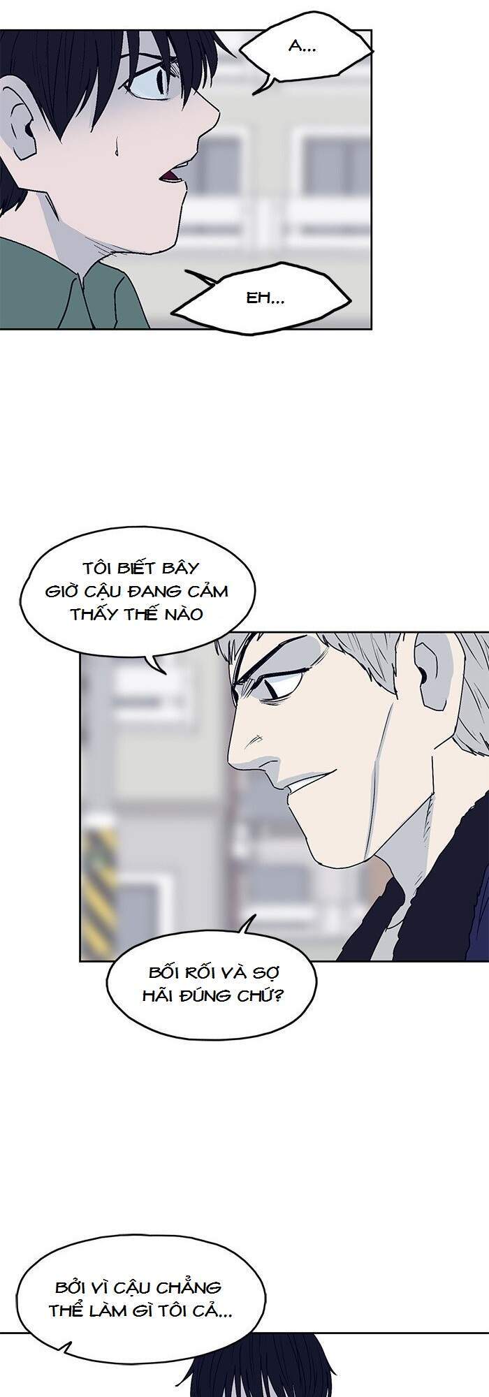 Arma Chapter 17 - 24