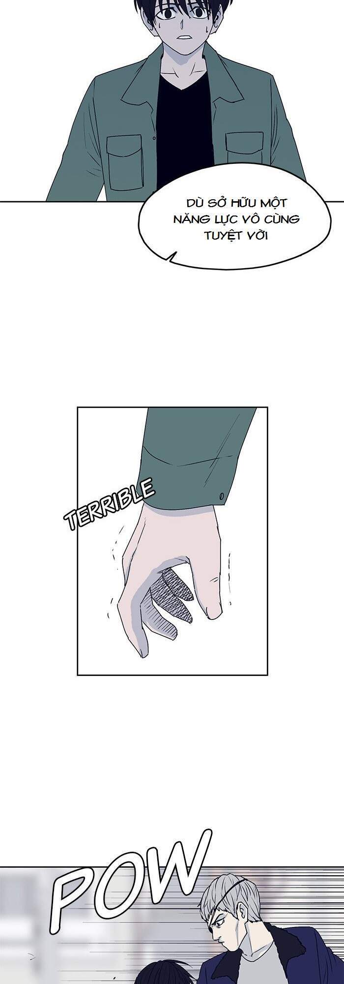 Arma Chapter 17 - 25