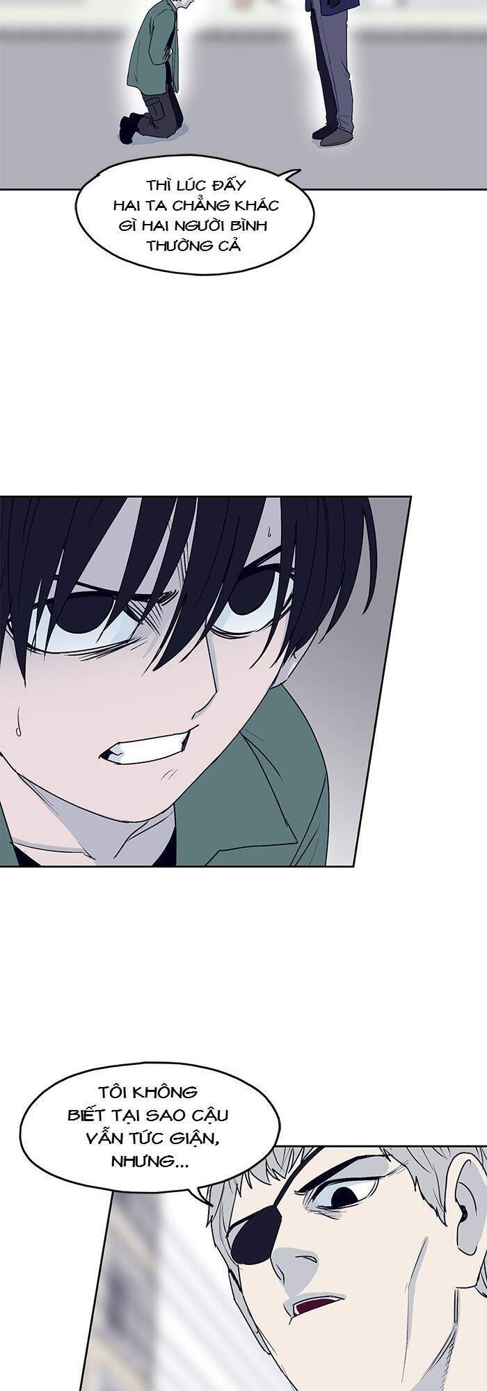 Arma Chapter 17 - 28