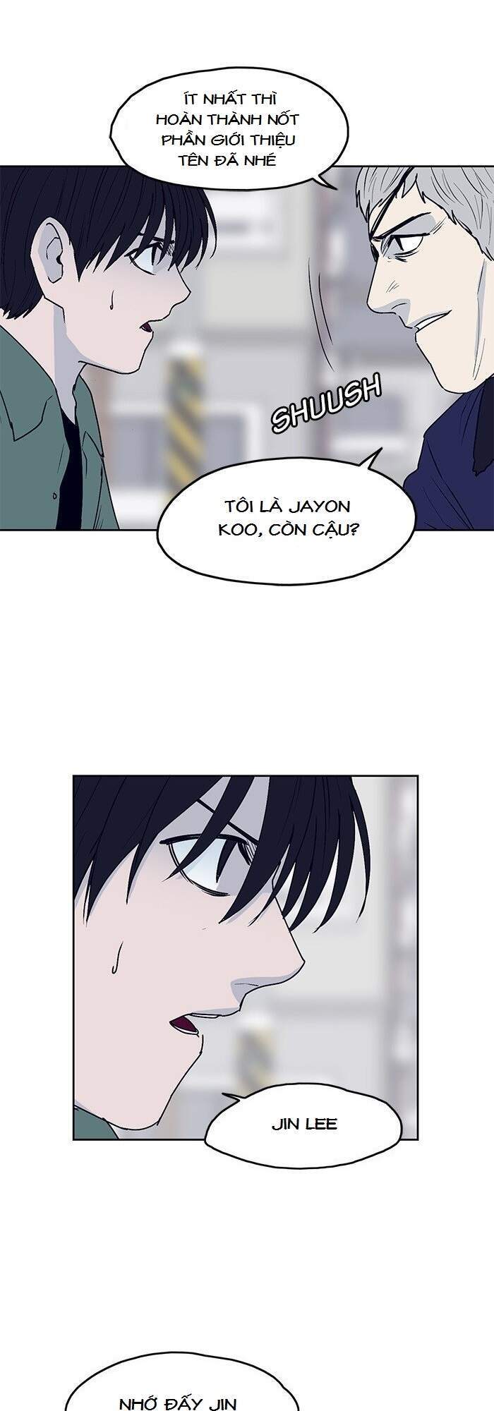 Arma Chapter 17 - 30