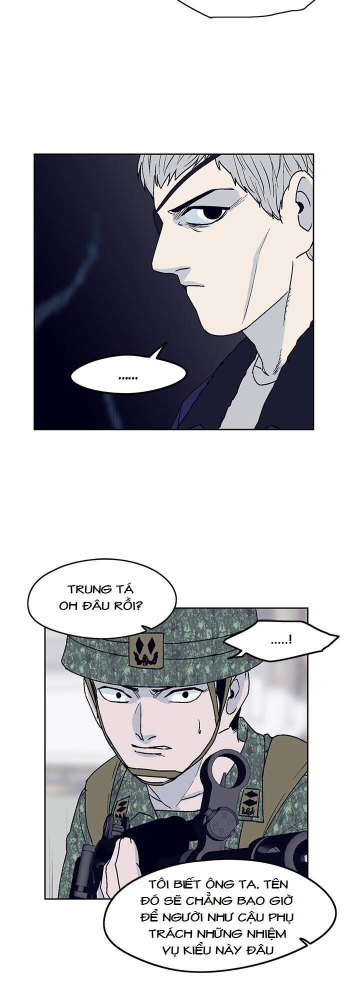 Arma Chapter 17 - 4