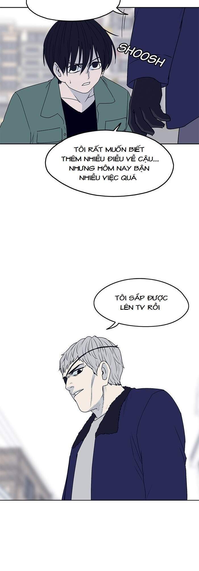 Arma Chapter 17 - 31