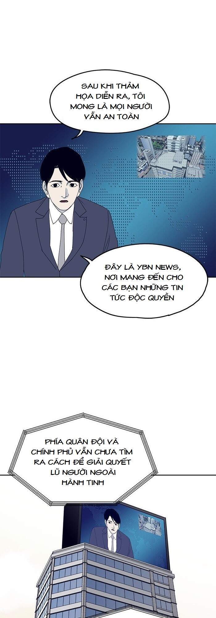 Arma Chapter 17 - 32