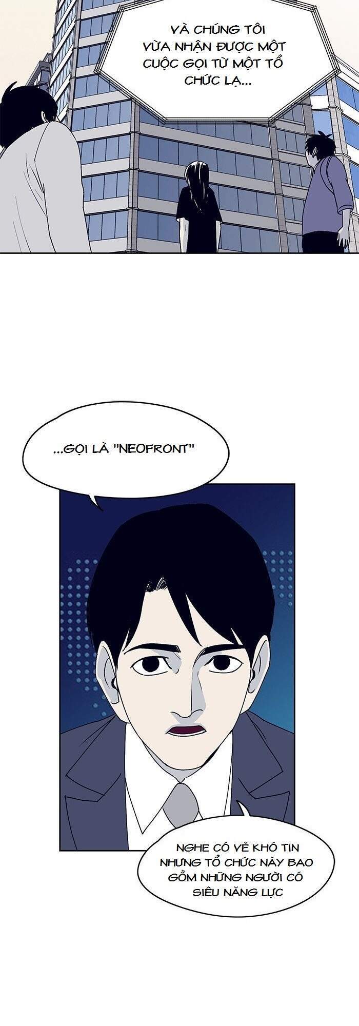 Arma Chapter 17 - 33