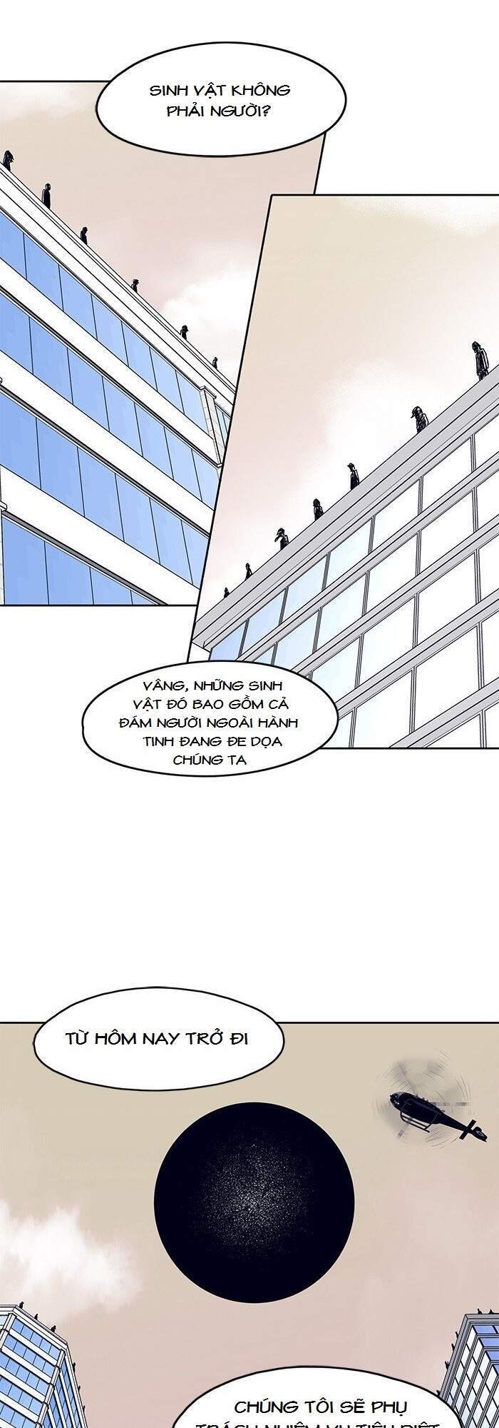 Arma Chapter 17 - 36