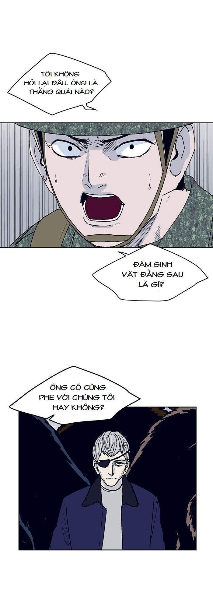 Arma Chapter 17 - 5